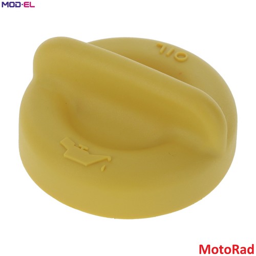 Sealing cap oil filler neck - cap,