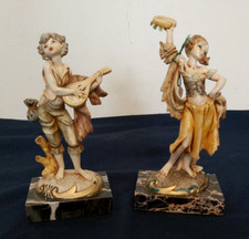 PAIR OF VINTAGE ITALIAN