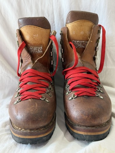 Vintage pms han - by, men's