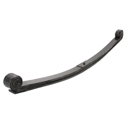 Leaf spring front fits - front, l/r