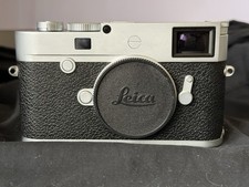 Leica M10-P Digital