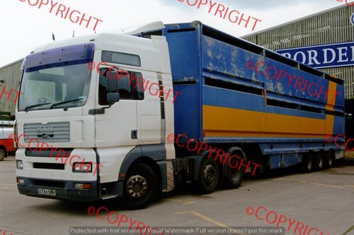 Truck lorry photo un - truck/lorry, un-known
