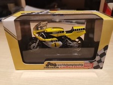 Yamaha Yzr500 Ow35k World