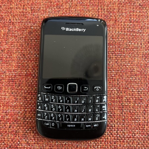 Blackberry 9790 unlocked - blackberry,