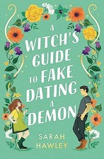 A Witch's Guide to Fake Dating