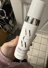 Color Wow Xtra Large Hair