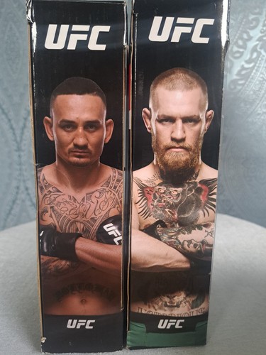 Conor mcgregor and - mcgregor,