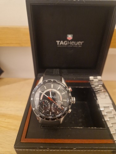 Tag heuer 44mm men - tag,