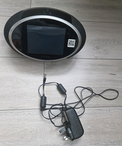 Pure sensia 200d connect - pure,