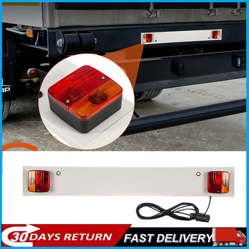 3ft trailer light - 3ft, 4m