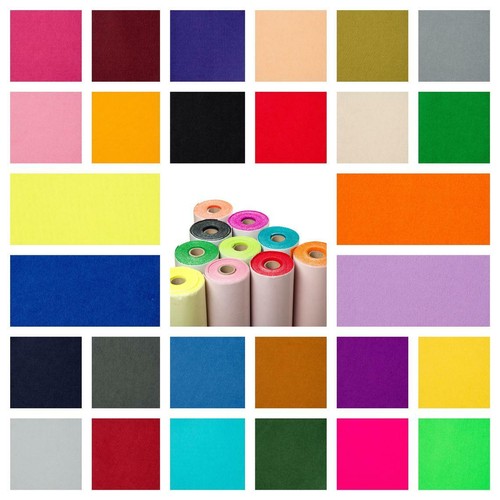 Self adhesive felt - self,