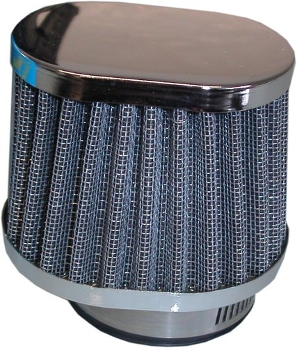 Air filter power off set - power, for