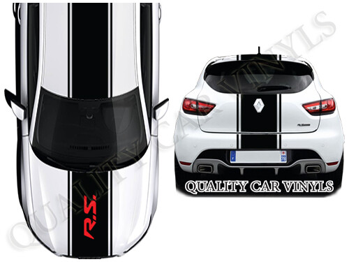 Renault megane clio - rs, racing