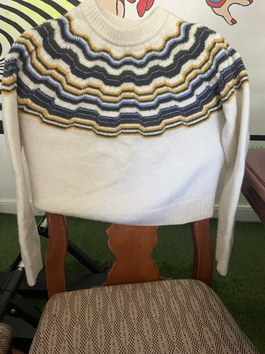 Missoni jumper eskimo - missoni,