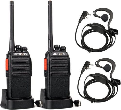 Retevis rt24 walkie - rt24, talkie