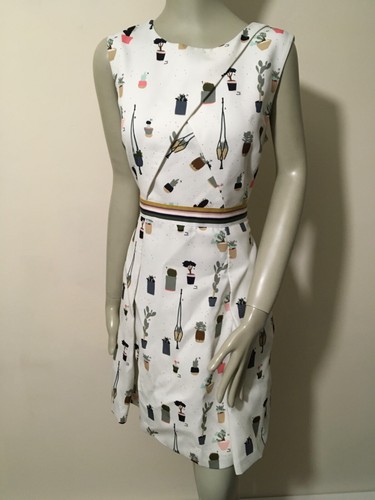 Ted baker tetro dress size - ted,