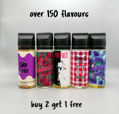 120ml vape liquid - 120ml, |
