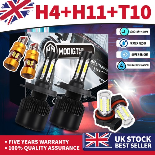 For ford transit mk7 - ford, 100w