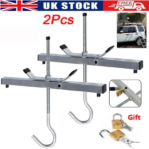 2pcs universal heavy - universal, ladder
