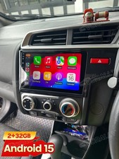 For Honda Jazz/Fit 2014-2019