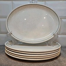 6 x Churchill Sampsonite Super