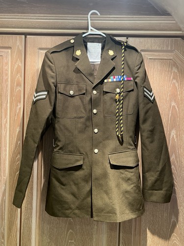 Men vintage army - men’s,
