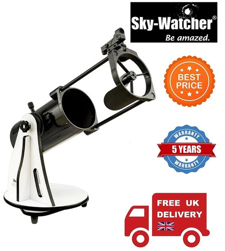 Sky watcher heritage 150p - sky,