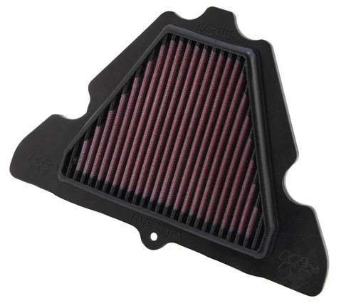 Air filter fits kawasaki - filter, z