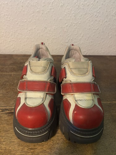 Rare vintage roxy - rare, red