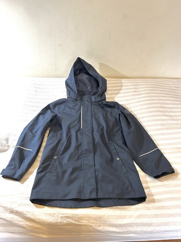 Polarn pyret navy rain - navy,