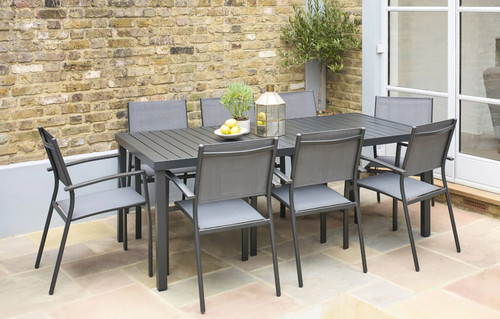 Seater patio dining set - dining,