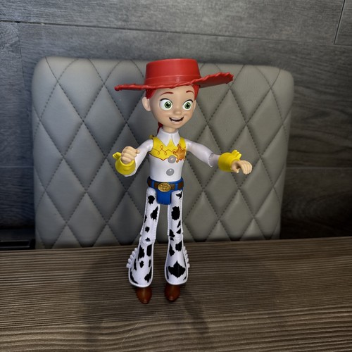 Toy story talking jessie - toy,