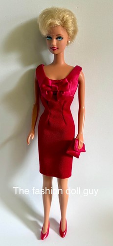Barbie ooak custom princess - custom,