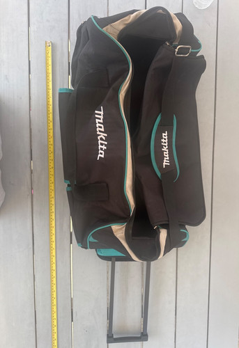 Makita 832367 large wheeled - makita, 832367-6
