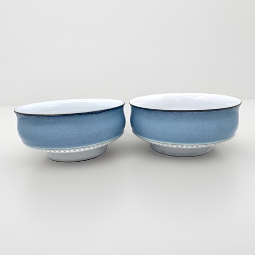 Denby castile blue footed - denby,