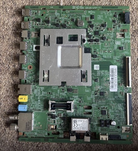 Samsung main board - samsung,
