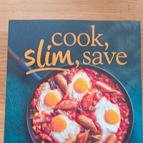 Slimming world cook slim - slimming, cook,