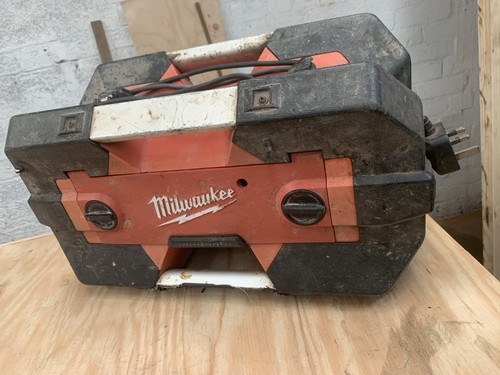 Milwaukee c12 28dcr site - c12-28dcr, radio