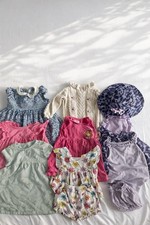 Girls' Clothes Bundle 12-18