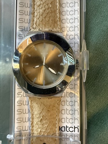 Swatch women irony yns121 - women's,