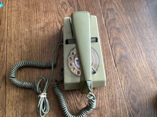 Vintage original gpo - ., “
