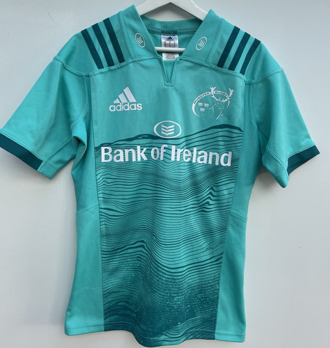 Munster 2018 away rugby - munster,