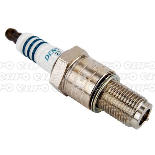 Spark plug iridium racing - spark,