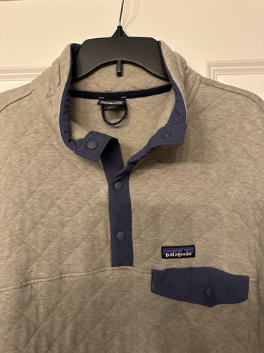 Patagonia jacket quilt - patagonia,