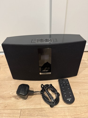 Bose soundtouch series 3 - bose,
