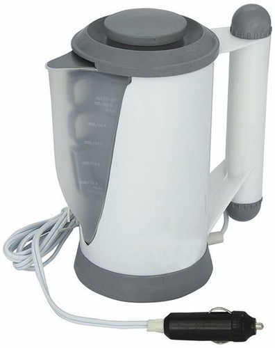 24v jug kettle for - 24v, truck