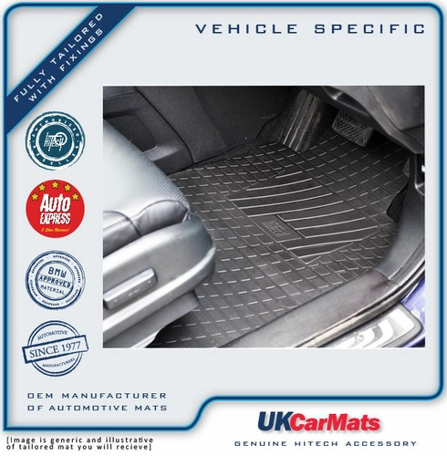 Fits toyota hilux doublecab - fits,