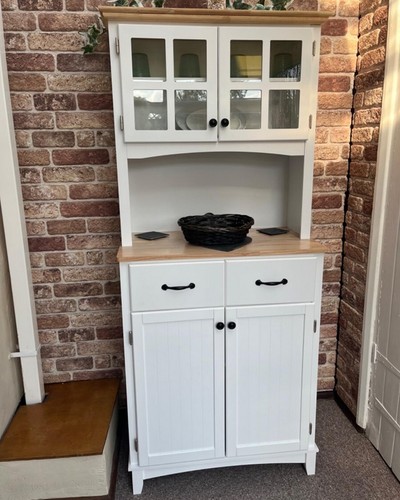 Tall kitchen larder - tall,