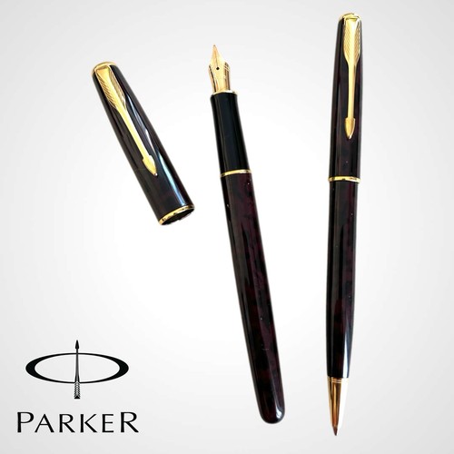 Parker sonnet lacquer autumn - parker,