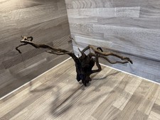 Aquarium Driftwood Bogwood Red